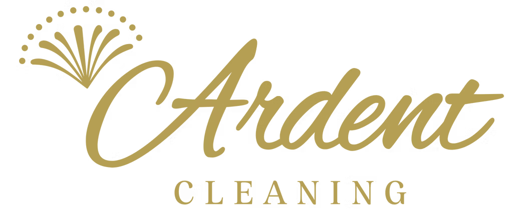 Ardent Cleaning